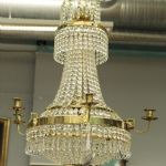 812 4423 CHANDELIER